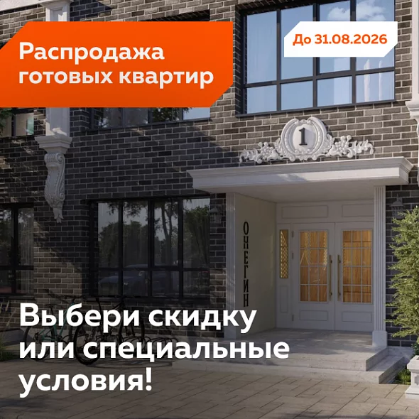 Онегин