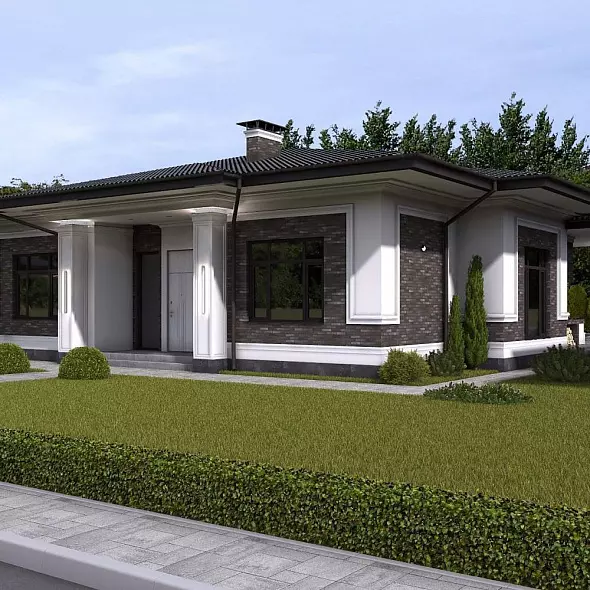 Лебяжья поляна