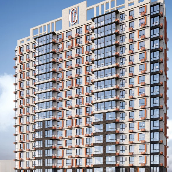 ЖК «Фаренгейт»