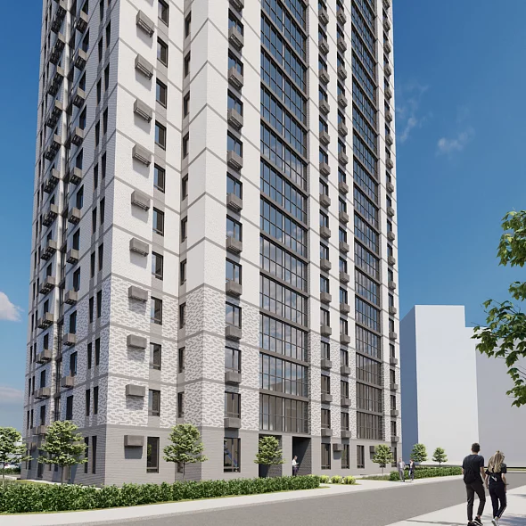 ЖК «Селена»