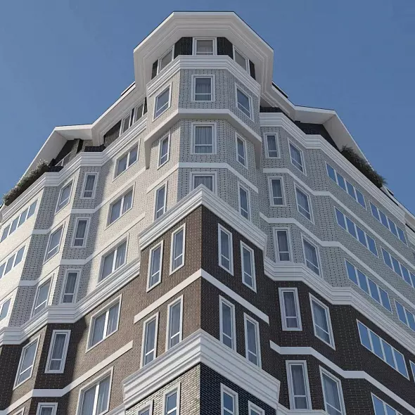 Резиденция