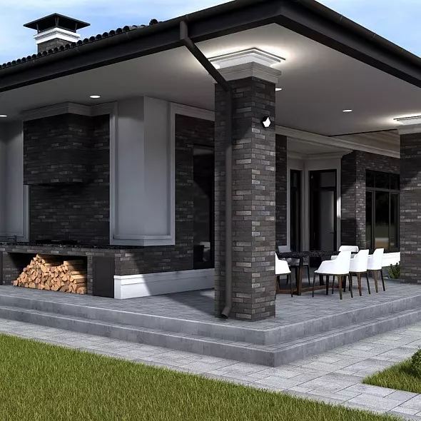 Лебяжья поляна