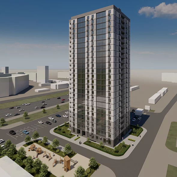 ЖК «Селена»