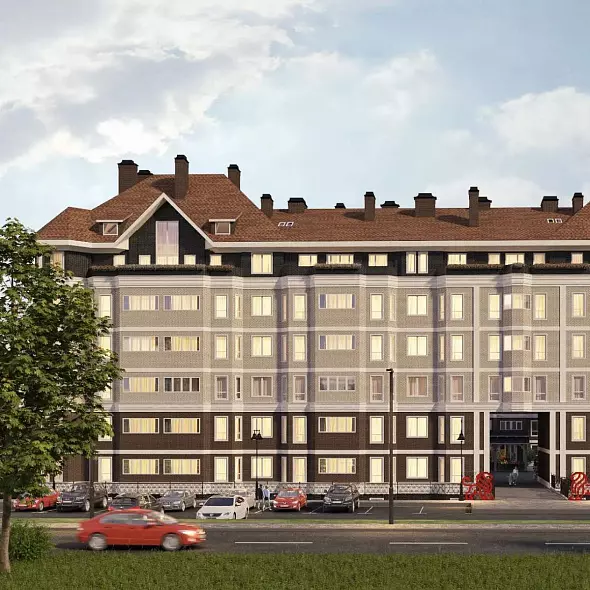 Резиденция