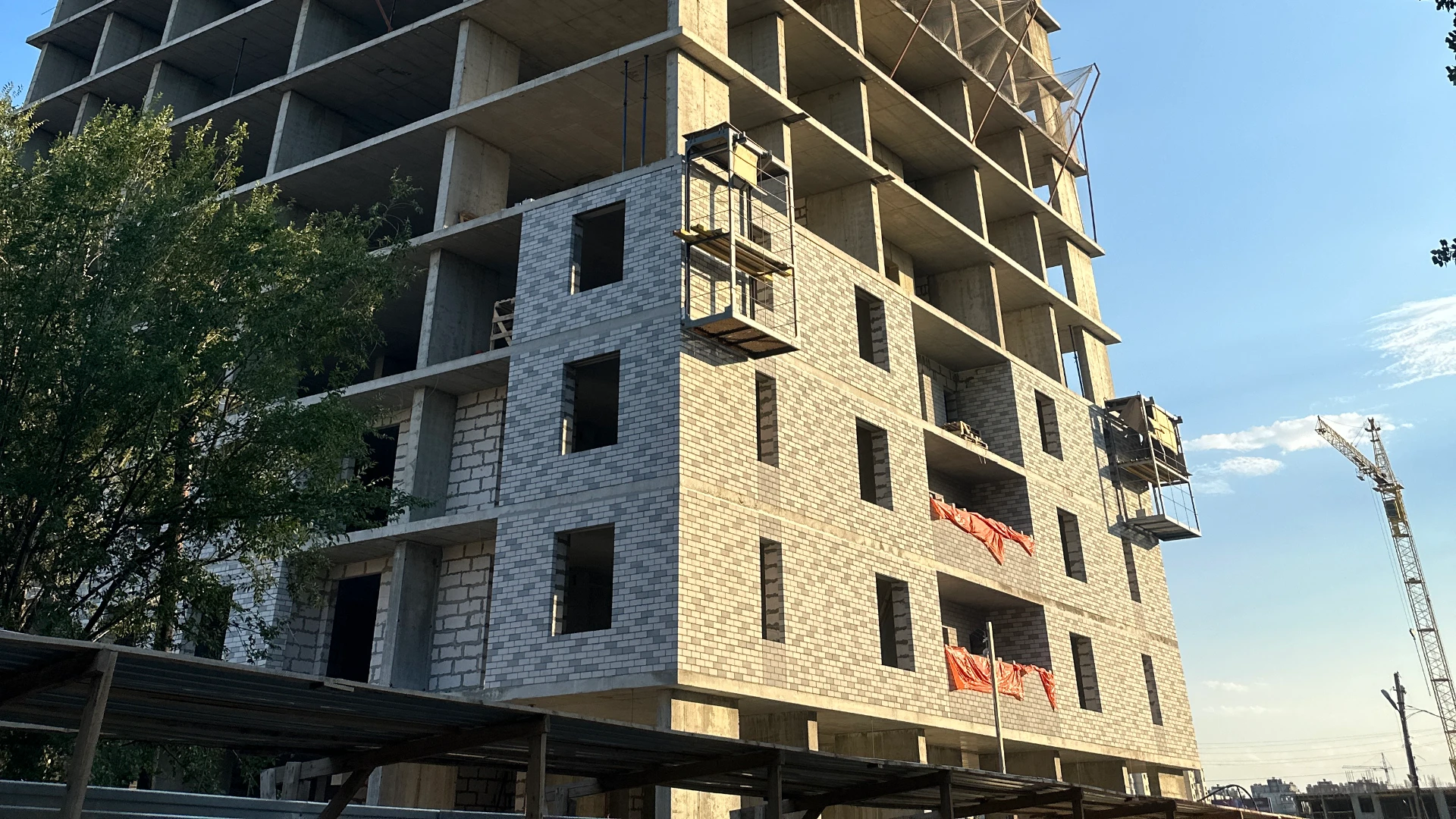 Как купить квартиру в ипотеку с использованием материнского капитала — понятная инструкция