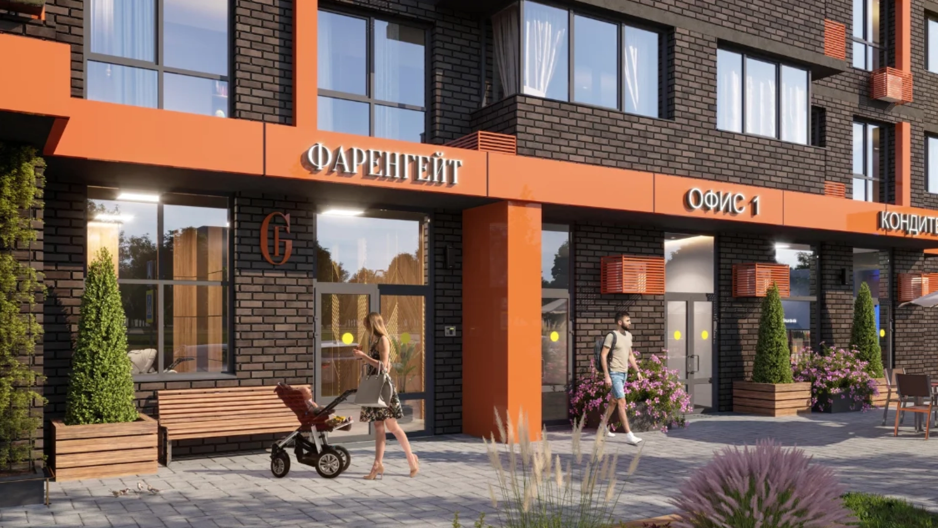 Новостройки Ворошиловского района Волгограда: где и почему стоит искать жильё