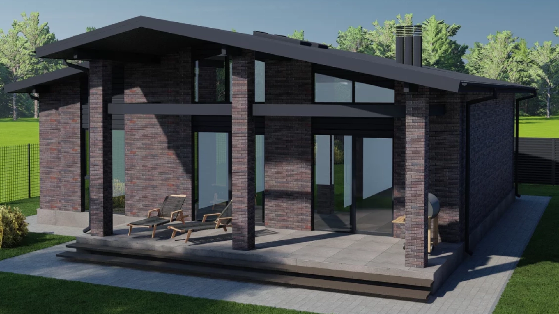 Купить квартиру в Средней Ахтубе (Волгоградская область): жизнь у воды и смысл в каждой детали