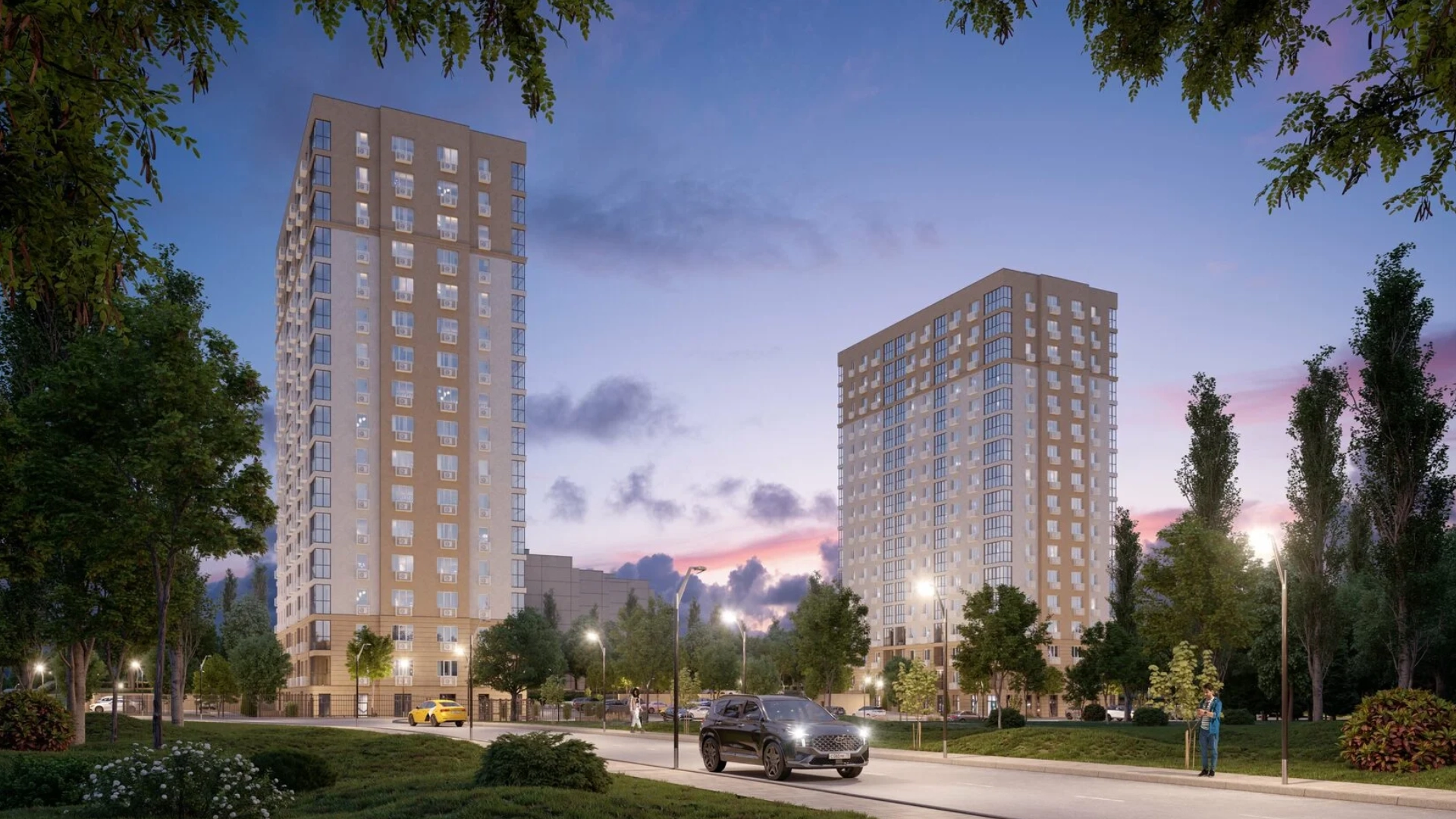 Как выбрать квартиру в новостройке Волгограда — разумно и по-человечески