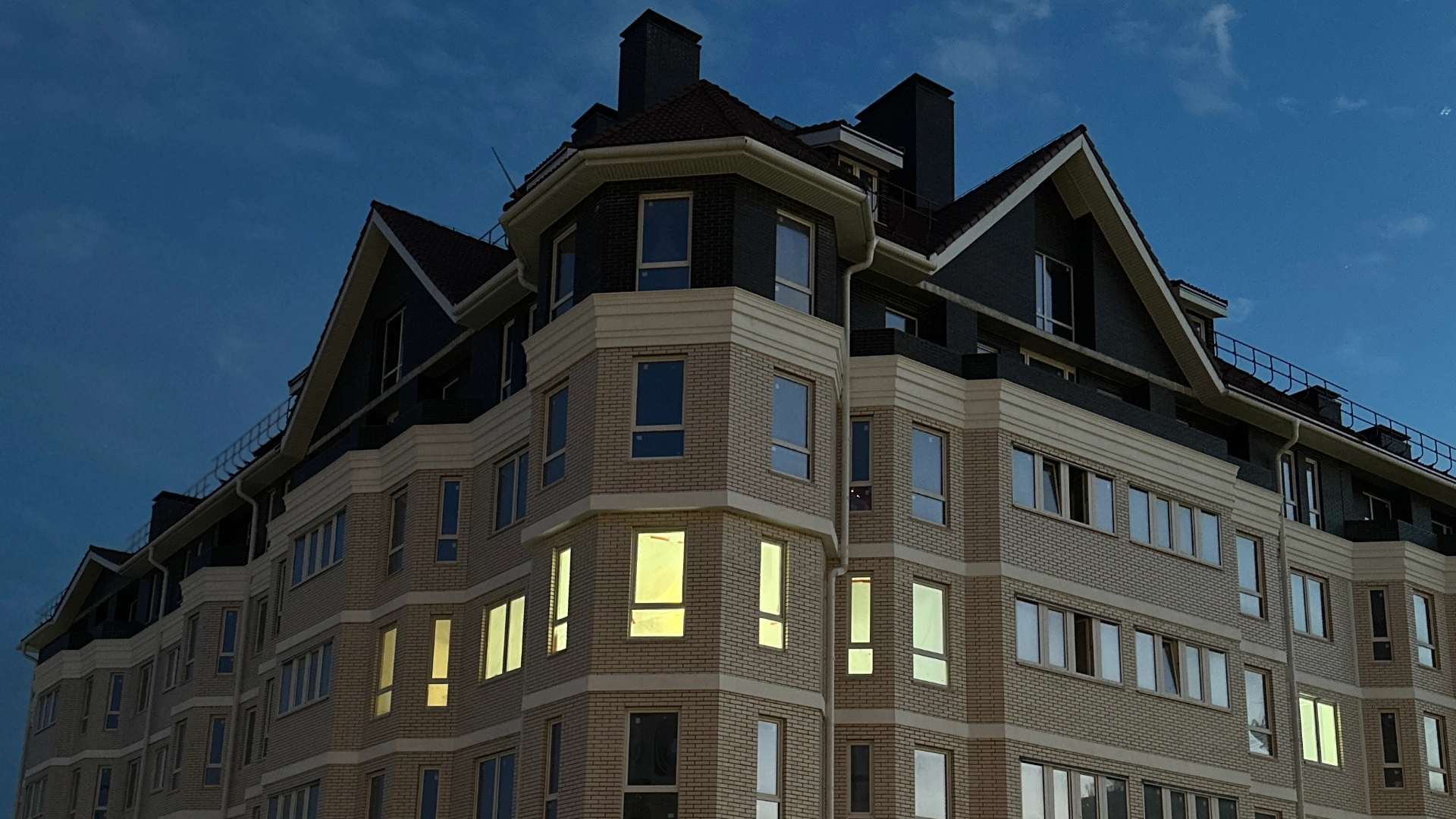 Как купить новую квартиру под ипотеку: практическое руководство