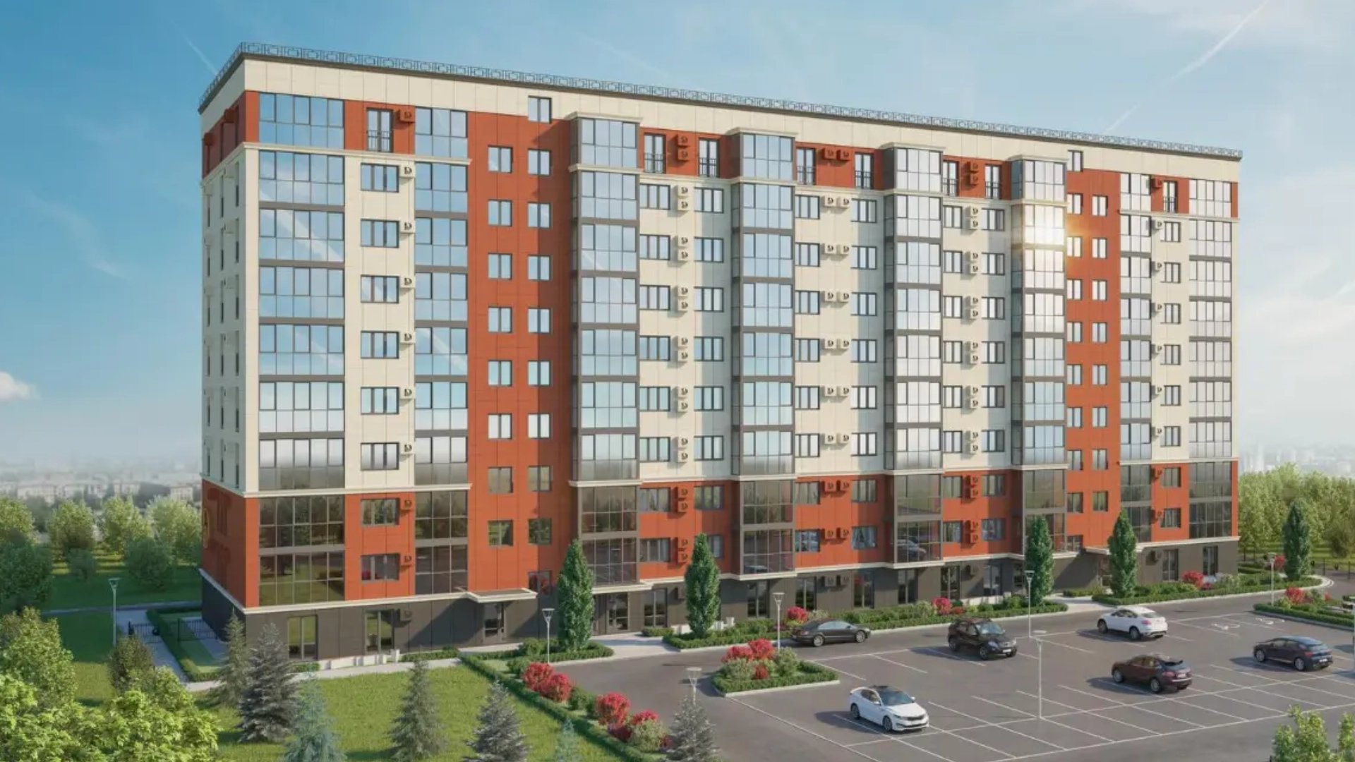 Ипотека в Волгограде для покупки новостройки — реальная картина и как мы помогаем