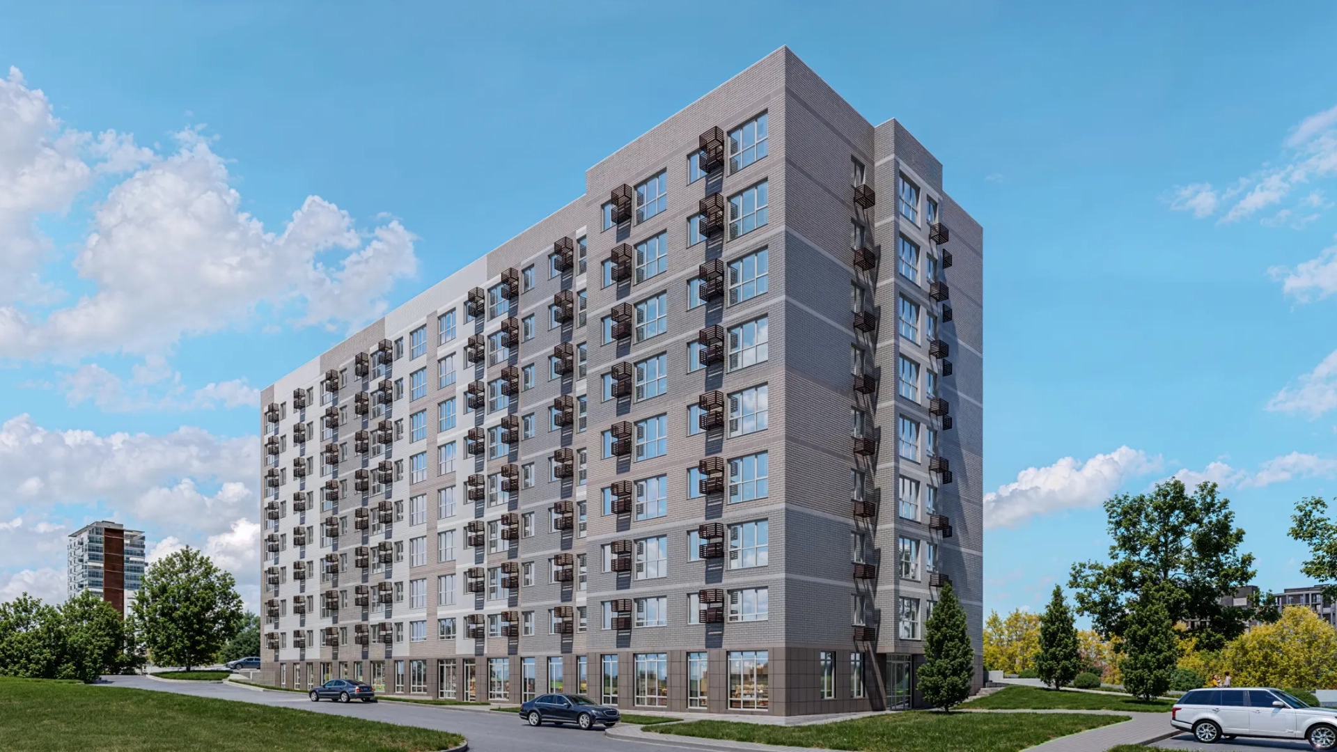 Новостройки Советского района Волгограда от застройщика: выбираем жильё для жизни, а не для галочки