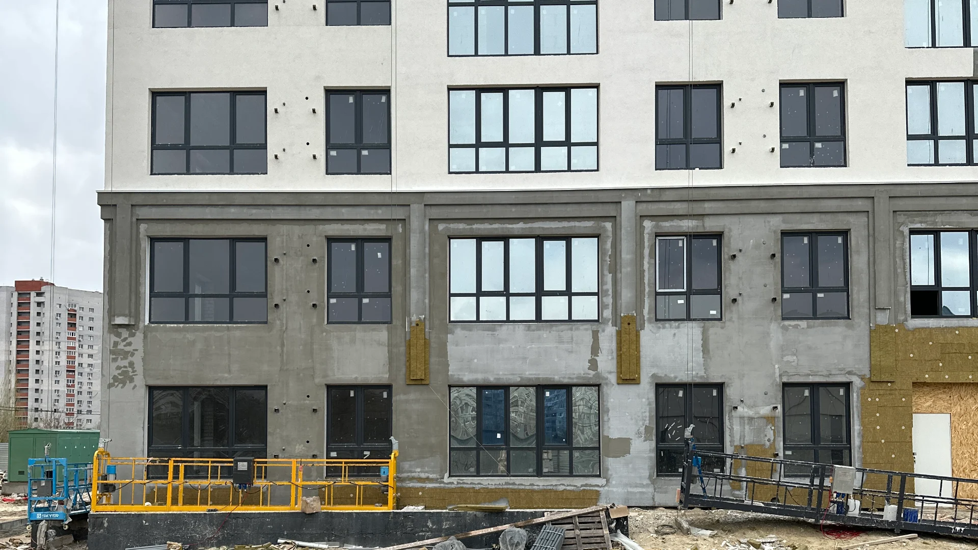 Продажа квартир в Волгограде — как не запутаться и почему новостройка часто выигрывает