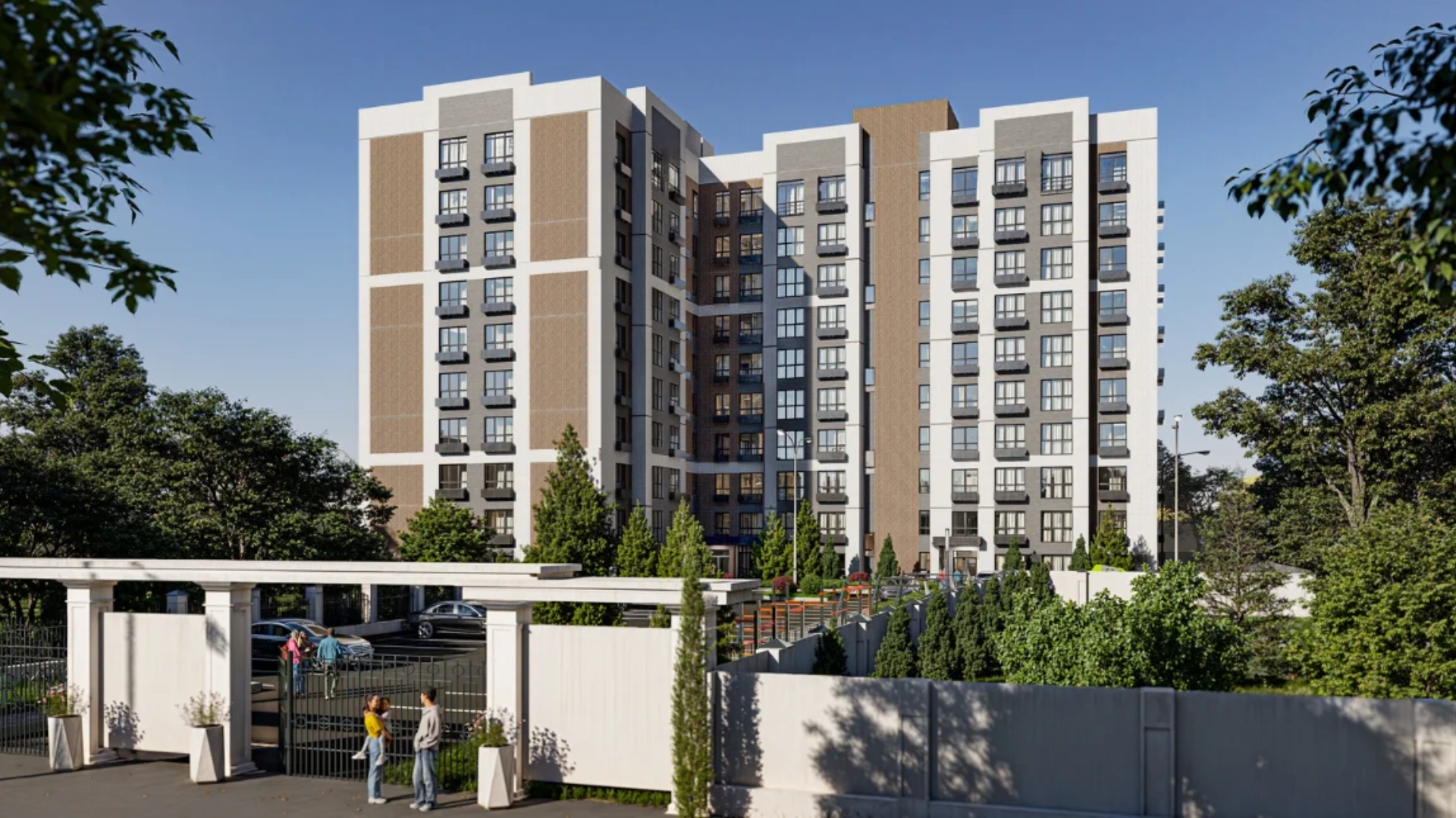 Купить жильё в Волгограде: ориентиры для реального выбора новостройки